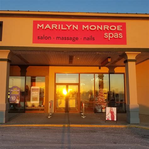 MARILYN MONROE SPAS (2026) All You Need to Know BEFORE You Go (with ...