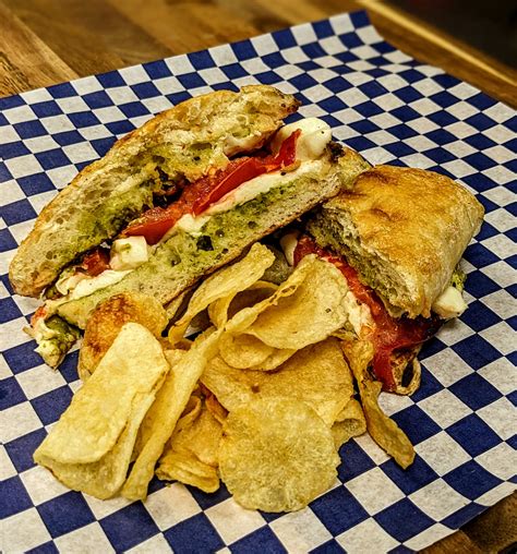 Broomfield's Best Kept Secret - Blue Sky Bistro