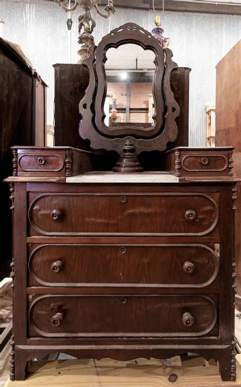 Wooden Antique Dressers Pricing Refurbishing A Dresser With A Natural