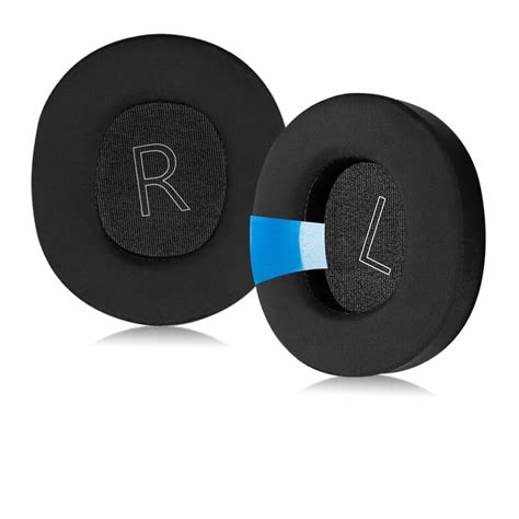 SINOWO Cooling Gel Replacement Earpads for Microsoft Xbox Wireless ...