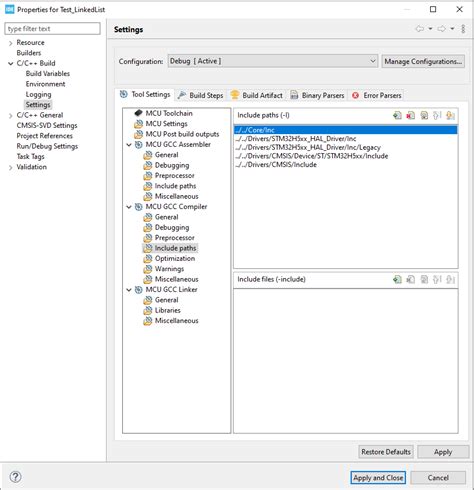 Image result for STM32 Programming Header