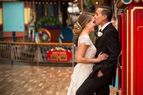 Everything You Need to Know About Royal Caribbean Weddings