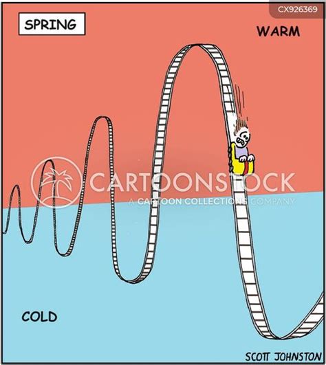Image result for Spring Weather Cartoon
