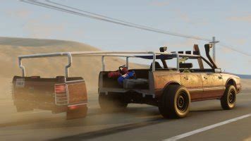 Modding Contest Results - BeamNG.drive