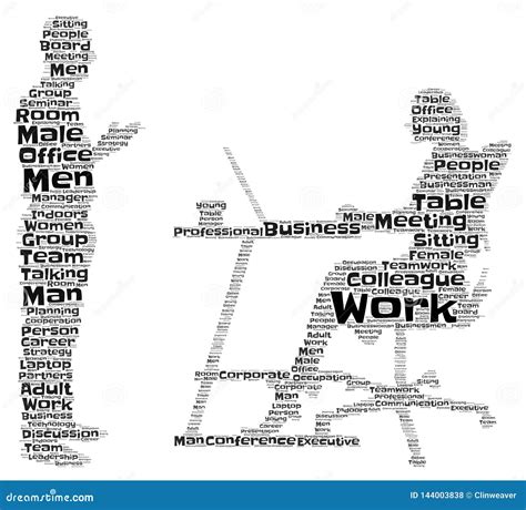 Meeting Word Art 的图像结果