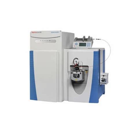 Image result for Orbitrap Spectrometer PNG