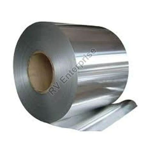 Aluminium Lidding Foil Supplier from Vadodara
