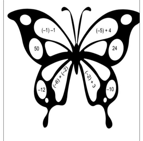 Solve the questions in the image below. Next, identify the integers and ...