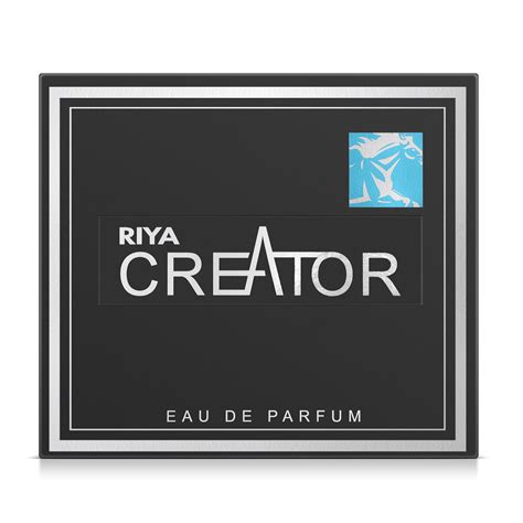 Shop Creater Perfume for Men 100 ml Online – House Of Riya