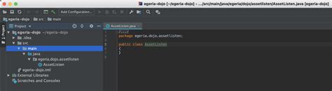 Image result for Java Class Does Not Come in IntelliJ