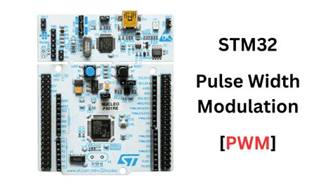 Tutorial On STM32 的图像结果