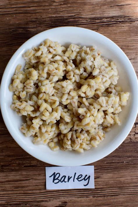 Farrow And Barley at Dorothy Holcomb blog