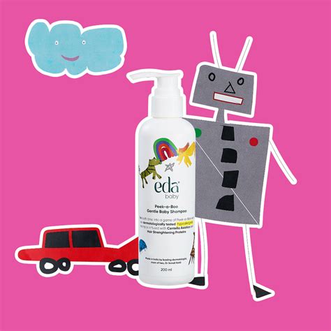 eda baby - Safe and Nurturing Skincare for your Baby – edababycare