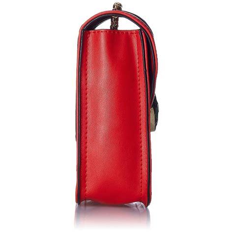 Buy Giordano Red Sling Bag For Women Online