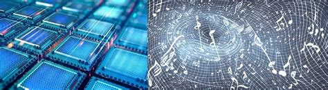 Introduction to Quantum Computing - Quantum Art: Applications in Music ...