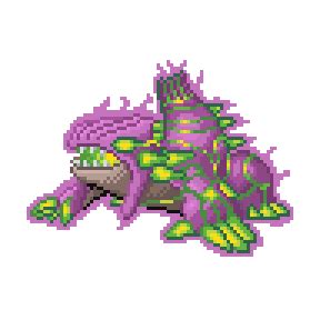 Spiridon #295.341 - FusionDex