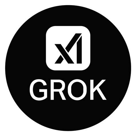 Grok Logo Animation 的图像结果