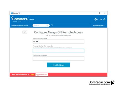 Image result for Remote PC Server Download