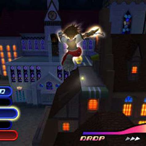 Kingdom Hearts 3d Dream Drop Distance Wallpaper