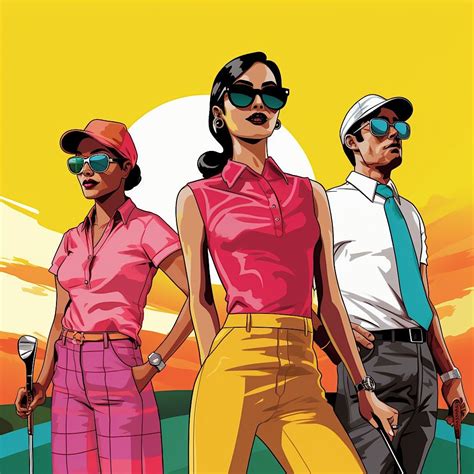 OOO - Clinic + Conference + Charity Golf Tournament, The Legacy Club ...