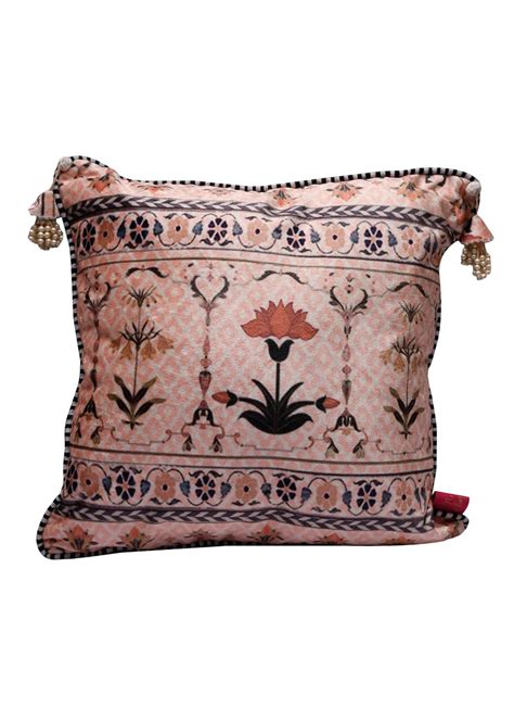 Get Pushkar Cushion Cover at ₹ 1250 | LBB Shop