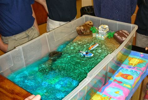 Image result for Tsunami Science Projects