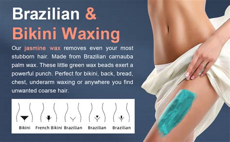 Image result for Bikini Waxing Tutorial