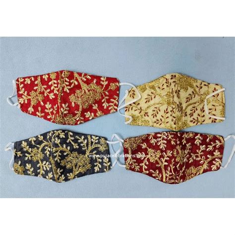 Image result for Designer Face Mask