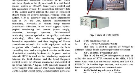 Image result for Remote Contol Status Unit