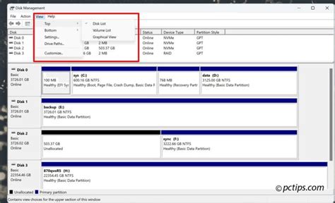 Image result for Disk Management Tutorial