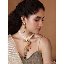 Shop For The Finest Jewellery Sets At Best Prices Online