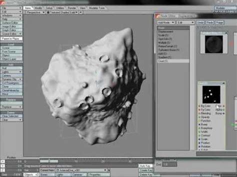 Image result for Star Trek Lightwave Tutorial