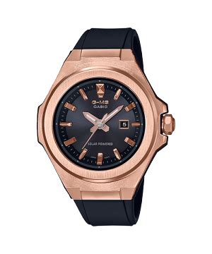 MSG-S500G-7A | BABY-G MSG-S500 Series | CASIO INDIA