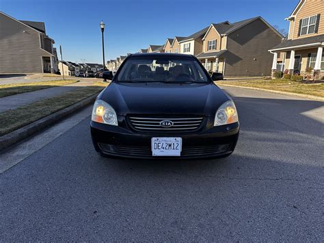 2009 KIA Optima for Sale in Smyrna, TN - OfferUp