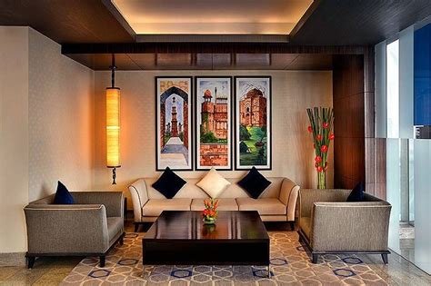 Four Points By Sheraton New Delhi - Venue - Kapashera - Samalkha ...