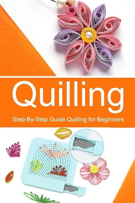 Image result for Beginner Quilling Tutorial