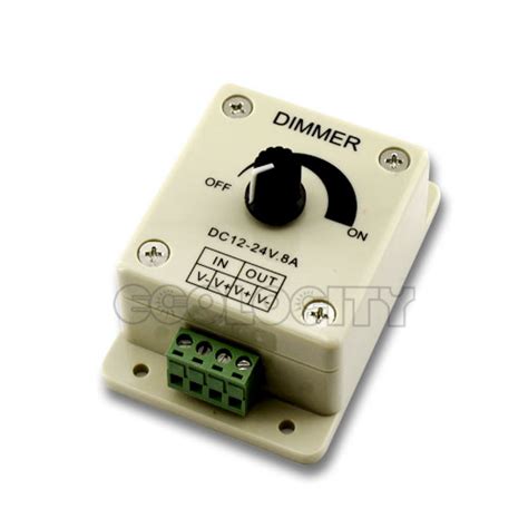 Image result for PWM LED Dimmer