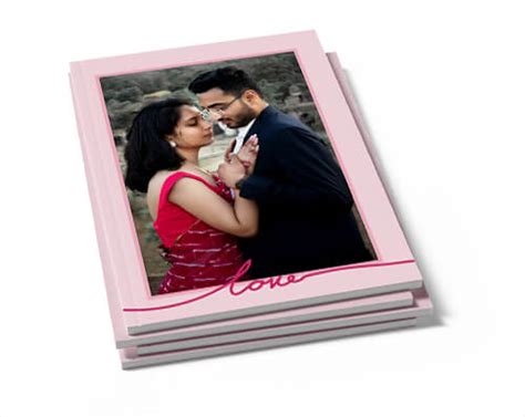 Shop Custom Guest Book for Special Events