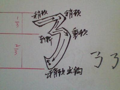 一年级语文下册生字笔顺 - 每日头条