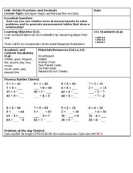 Go Math Lesson 12.1 的图像结果