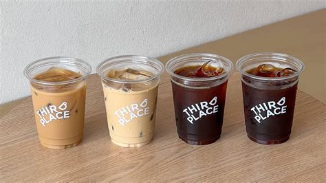 Third Place Coffee-Chiangmai - สั่งอาหารเดลิเวอรี | Wongnai x LINE MAN