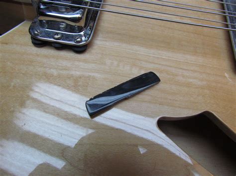 Image result for Rickenbacker 12 String Nut