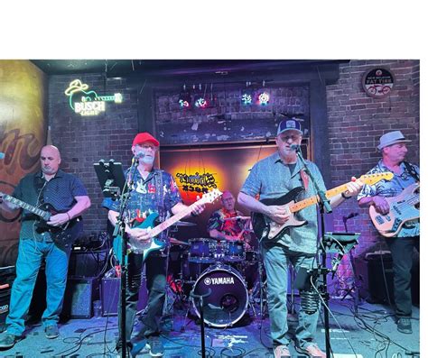 Live Performance @ El Paso - Marrero, El Paso Mexican Grill - Marrero ...