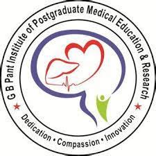 Govind Ballabh Pant Hospital Raj Ghat, Central Delhi - Contact number ...