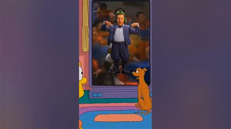 Image result for Simpons Teating the Dogs