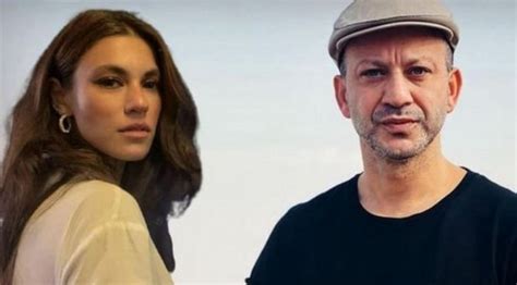 Yusra Geyik o tome da li je u vezi sa Rizom Kocaogluom! - Najbolje ...