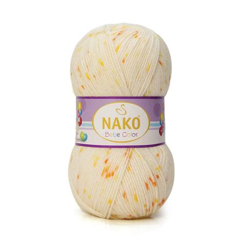 Nako Bebe Color