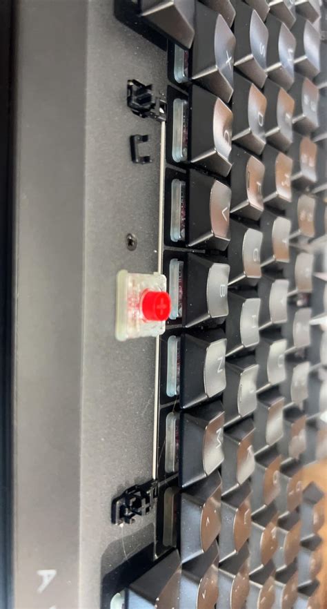 Image result for Alienware Space Bar Not Working