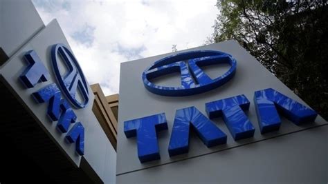 In group restructuring plan, Tatas may transfer all food businesses to ...