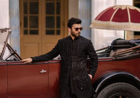 Fawad Khan, Mahira Khan: Meet Pakistani actors in Netflix Series